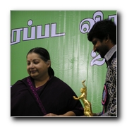 Tamil Nadu State Govt. awards Gallery